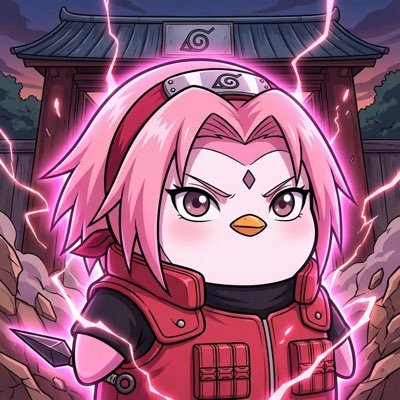 Inayerhweb3's profile picture. His Impress 🌸| Web3 KOL | Ruling the metaverse with fearless vision | Reply Girl | @wallchain Quacker | Dm 💼