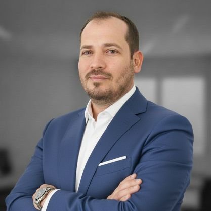 carlosmcespedes's profile picture. Máster en Gobernanza UAM-Madrid. Desarrollo inmobiliario. Director en GlobalGroupPySA y Asociación Paraguay Emprende. Fundador State Alumni Paraguay SAP.