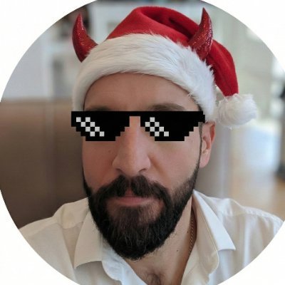 homografix's profile picture. Pater piratarum. Darwin, Cervantes, Sagan, Escohotado... Izquierda y derecha no existen. Libertad vs. Estado. Martín Fierro: carácter es destino. ExtremaDURA.