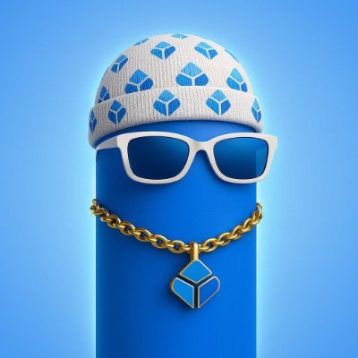 Blockchain Intern Profile