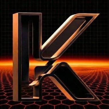 KullAILABS's profile picture. Kevin Kull || @KullAILABS ||

· Thermodynamic Truth BFT · Quorum AI · M-COP