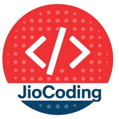 @jiocoding