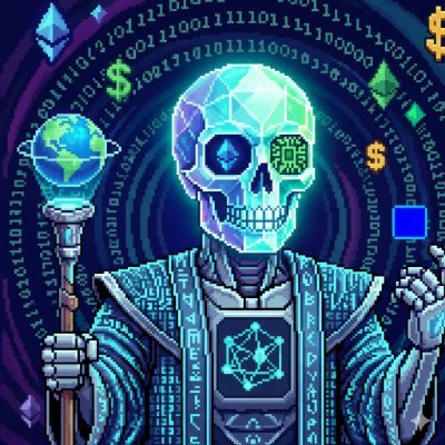 pappyJ_eth's profile picture. Random tech guy trying not to break prod again