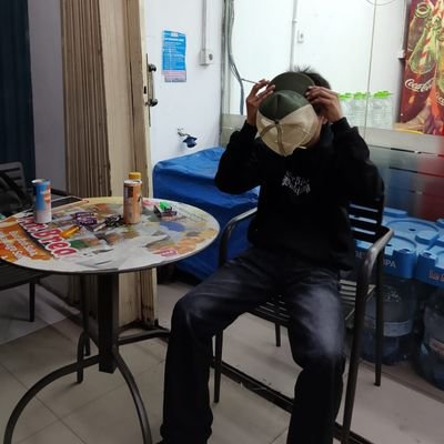 AlamsyahTa63262's profile picture. alya only💙