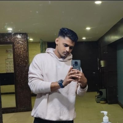 Aade_Aditya's profile picture. 