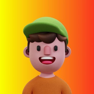 CopySutra's profile picture. This account is retired. Follow me on @0xSutra.