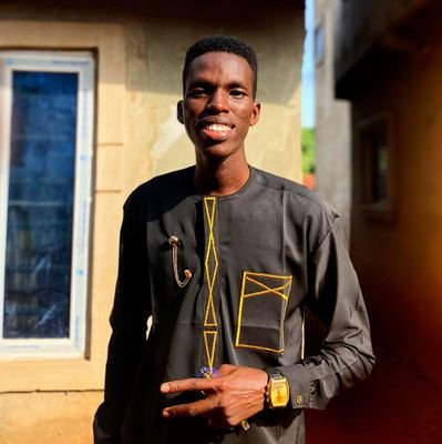 Denzel_ikebudu's profile picture. Frontend Developer | B.Eng, Electronic and computer engineering 
Next.Js, React, Tailwind CSS