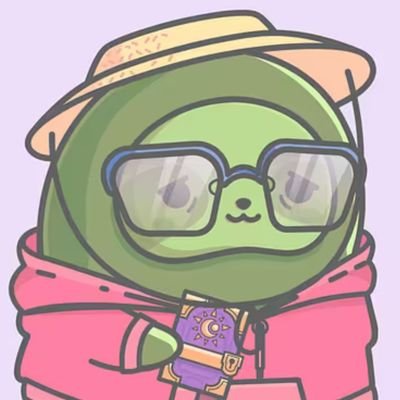 Dkverma89's profile picture. learning web3✨