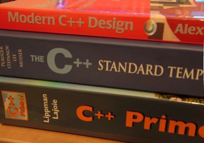 Genetically modified software engineer.A cross of Java and C++ injected with #AI, #ML #DeepLearning genes for next generation experiments.