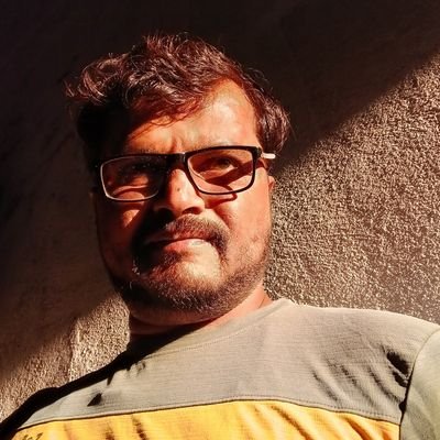 sangam19911432's profile picture. जीव रक्षी रक्षीत रक्षितः