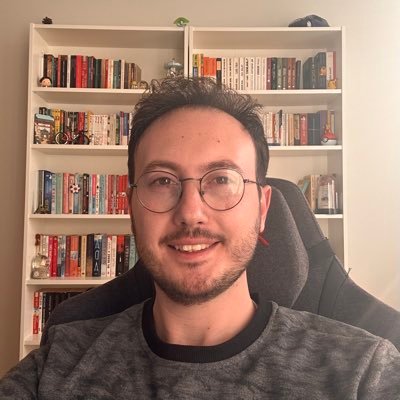 mobilestuffguy's profile picture. Indie Mobile Developer
🎮 Shipping iOS apps & games
🚀 Build in public | learn fast 
🎯 2K by 2027