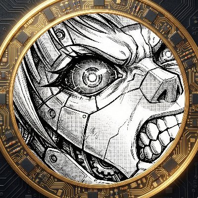 tetsuoarena's profile picture. sponsored by tetsuoai · human–robot streams and competitions, exclusively on X • 𝙽𝙵𝚃 𝚂𝚃𝙾𝚁𝙴: https://t.co/QVVw0o2hGE