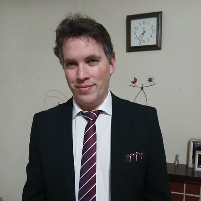 José Gerónimo Santos Profile