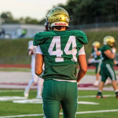 Chase Horner Profile