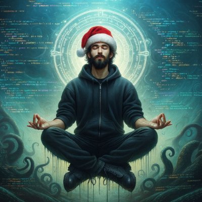 PGSideris's profile picture. The equity system is broken. Fixing it at - https://t.co/lVCw8uxO5t

xVP @GoldmanSachs 
xVP Eng @kpk_io  
x Contributor @vitadao