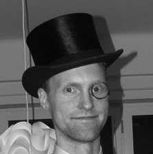 whereismytophat's profile picture. 