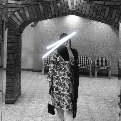 mahirahussayn's profile picture. chaos