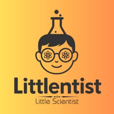 littlentist's profile picture. Inspired to explore innovation in science & technology along with natures stability.