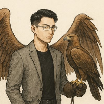 harris0n3ag1e's profile picture. Waseda FSE→ @DeNAPR /SRE/MLOps/LLM/Golf/All opinions are my own