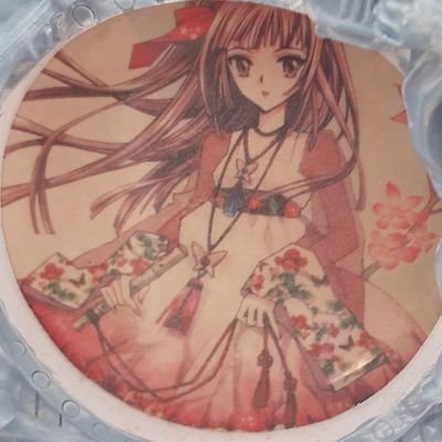 EllenRischer's profile picture. HAPPY🙏