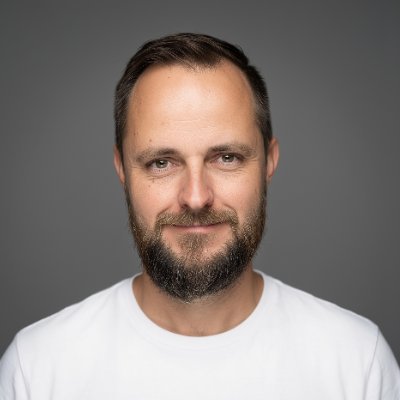 davekova's profile picture. Designer & Tinkerer. Running @unfoldco agency

Built @jammdotco & @gazel_ai  

"Find something you love to do and call it work." Family first. Built on Christ.