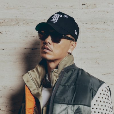 AK-69 / Kalassy Nikoff (@ak69_official) / Posts / X