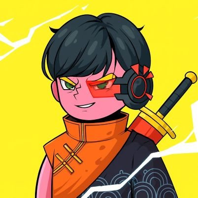 OfKahina3's profile picture. Just a crypto girl building cool stuff in Web3,making impact and securing the bag.