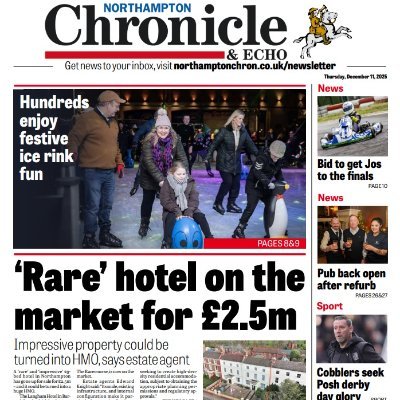 @ChronandEcho