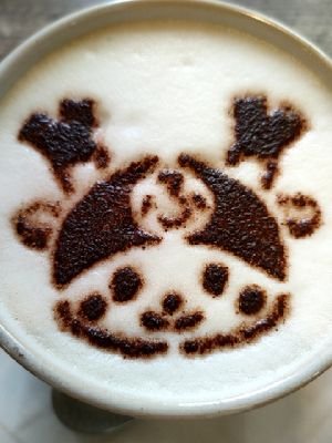 mm4gRNM91174457's profile picture. 看了罗小黑战记🐈‍⬛🐾
我学习中文✒️在东京
我有时错了……