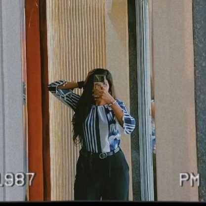 esshahaha's profile picture. Losing your 12.9k followers account gets you here 😢