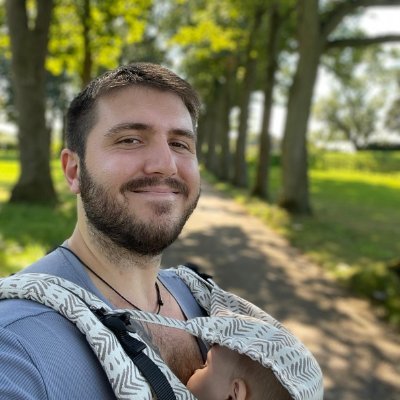 aTechDesigner's profile picture. Built embedded vision security systems → made pirates sail faster on @Xbox → shipped @Fortnite islands to millions. Now tinkering with ai 🧠