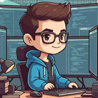 aminmirzaeidev's profile picture. Atheist ⚛️
Developer 🧑🏻‍💻
AC Milan Fan 🇮🇹