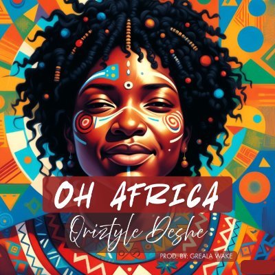 qriztyledeshe's profile picture. ||Singer||Songwriter||Vocal Coach||WEB3 Enthusiast||Content Creator||Entrepreneur||