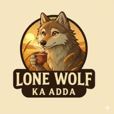 @LoneWolfKaAdda