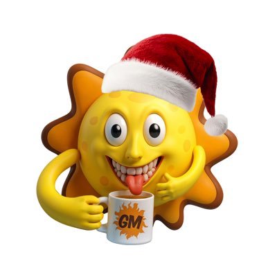 gmcoin_meme's profile picture. First tweet&mint memecoin☀️
Tweet "GM" - get $GM

$GM built for the community, spreading GM across the world

On Mainnet, launching LP soon

Join the movement👇