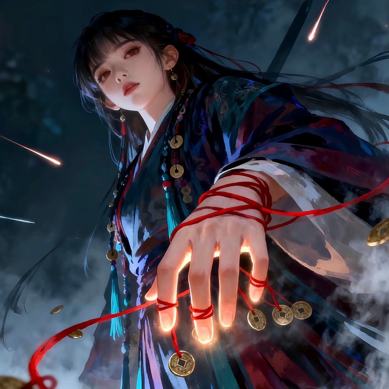 zhnagxiang9upe's profile picture. 