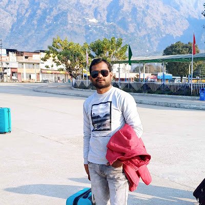 Anilsingh536844's profile picture. 