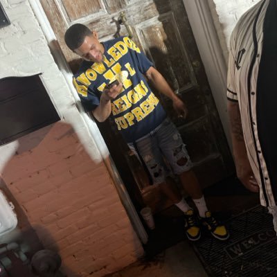 dondrekendrick's profile picture. #LongLiveKingJuli 👼🏽 #ViewWrld🌎🤘🏽