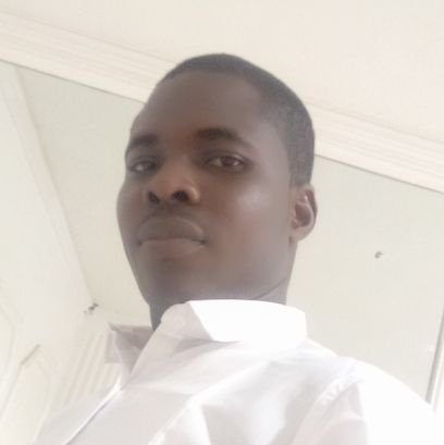 Tundefelixade's profile picture. A software developer, eager and passionate in bringing ideas to 🤔 reality. 
.....https://t.co/GPSI9iHUOE

A reader