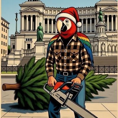 Lobbista della legna Profile