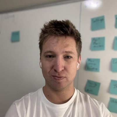 built_to_build's profile picture. Built to Build. Early stage technologist and experimenter. Sobriety. Gratitude. Indie development and bootstrapping: https://t.co/GtRpfzIx4U https://t.co/KkRsw8TOPt