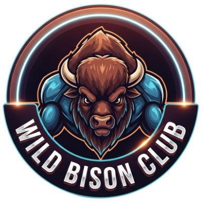 WildBisonClub1's profile picture. 🦬 Founder of Wild Bison Club
⚡ Built on XRP
☕XRP Cafe
https://t.co/XjJq2pWGqA
🎮 Arena + Staking coming soon
#xrpcafe #XRPLedger