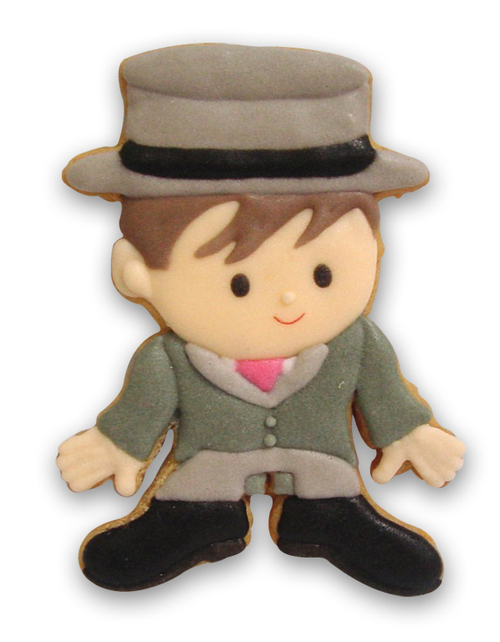 gaubung's profile picture. 