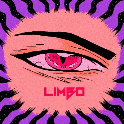 Limbouniverse's profile picture. 𝕃𝕀𝕄𝔹𝕆 , 𝕀𝕝𝕝𝕦𝕤𝕥𝕣𝕒𝕥𝕠𝕣, retro artist, commissions open https://t.co/n8G3Ybabb9 https://t.co/9EUDXmm4Wq