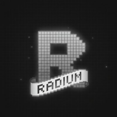 radiumcoders's profile picture. ✦ Building stuff • Freelancer • Dev • 17   ✦