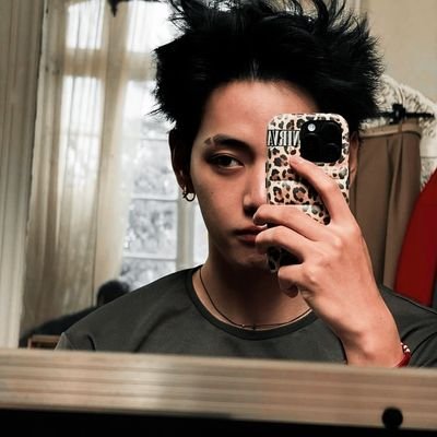 KERBER0SX's profile picture. ㅤㅤㅤ