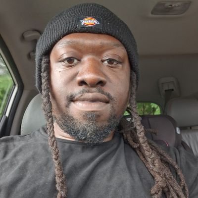 darkvdred's profile picture. Psychic Warlock Dred🧙
Conspiracy.
Spiritualist.
Fringe.
Esoteric.
Occult.
Producer.
DJ.
Forager.
Lo+Lu Dada
Post-future, post-simulation postulator
☀️🌕⬆️= ♓♓♓