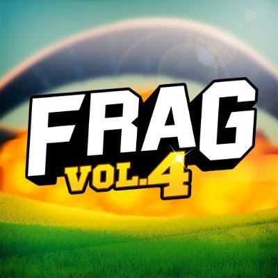 FRAGProShooter's profile picture. 🎯 Stop hiding, start FRAGGING!
😺 Developed by French Game Studio, @oh_bibi
📱 Play #FRAGProShooter FREE on mobile https://t.co/PJjVdy2hSt

#mobilegame #FRAG