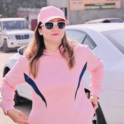 AnissaNabi1's profile picture. Civil Servant | JKAS | Chief Sports Officer @JKSportsCouncil, Runner / Athlete | Fit India 🇮🇳 Ambassador @fitIndiaOff | Tweets & RTs are personal