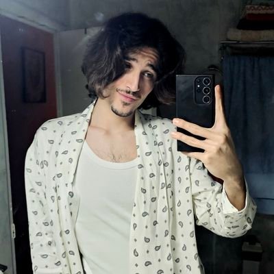 Jorge98BM's profile picture. 